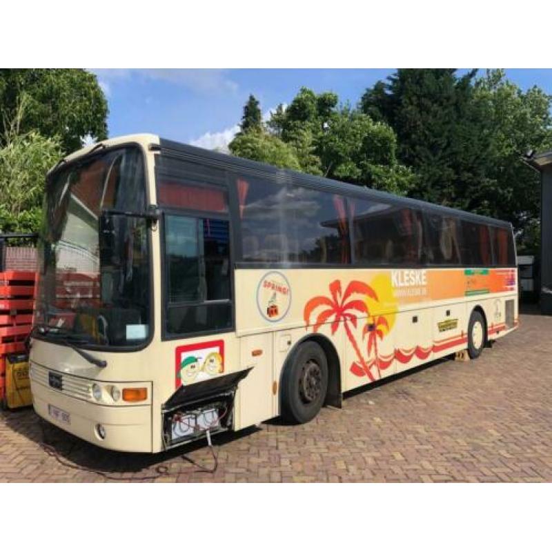 Van Hool 815-1 (bj 2001)