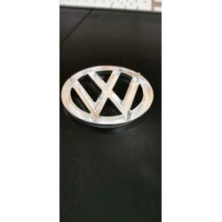 VW Embleem
