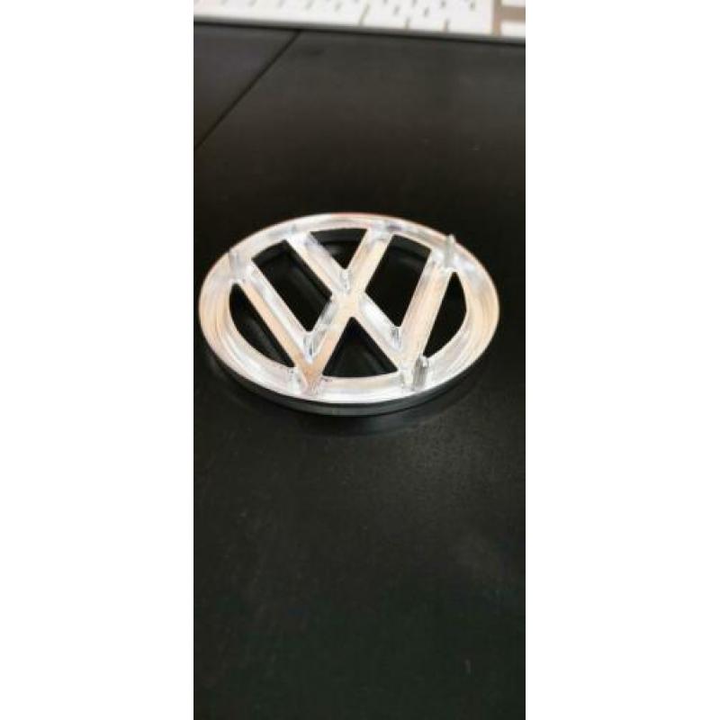 VW Embleem
