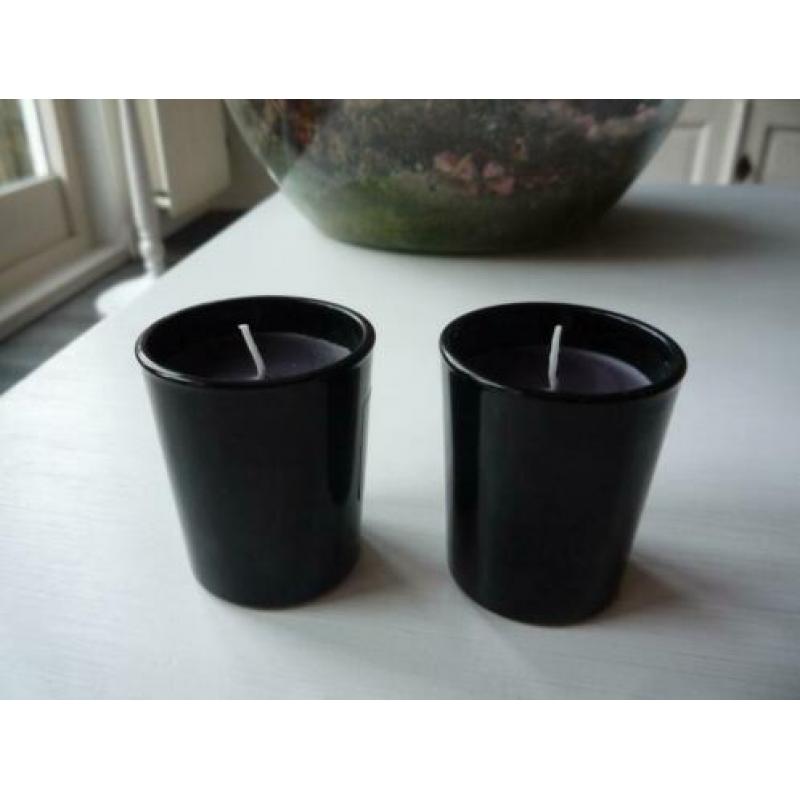 NIEUW! Rituals Private Collection Geurkaarsen Geurkaarsjes