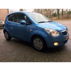 Opel AGILA 1.0 EDITION, Airco, NAP