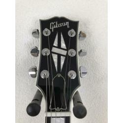 Gibson Midtown Custom, Vintage/Tobacco Burst van 06-03-2013