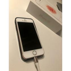 iPhone 5se 16 gb