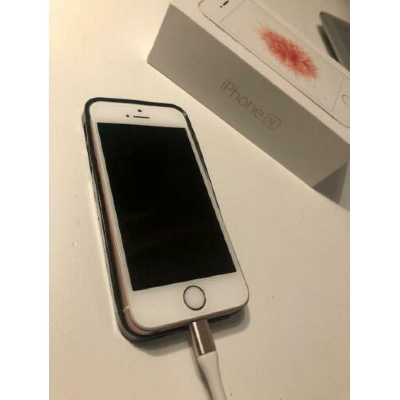 iPhone 5se 16 gb