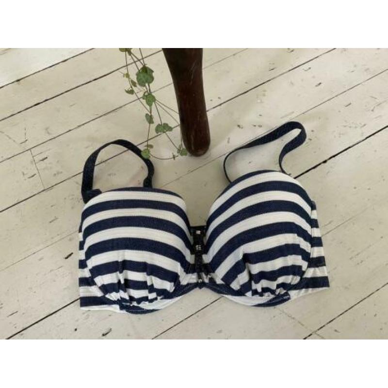 Prima Donna California Voorgevormde Bikinitop // 70F