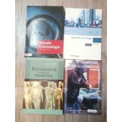 Studieboeken