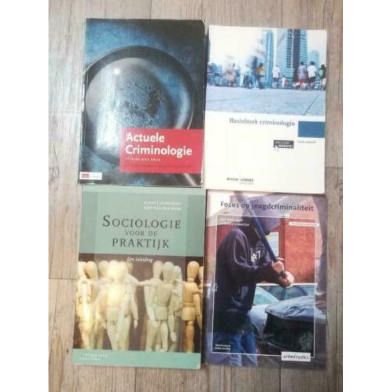 Studieboeken