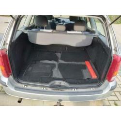 Ford Focus 1.6 I Wagon 2003 Grijs