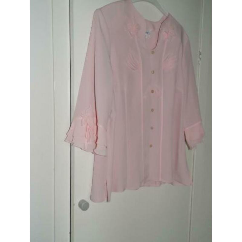 als nieuwe Vogelsang blouse maat 46
