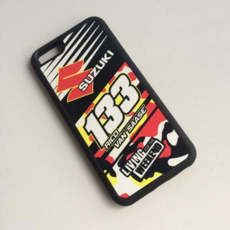 Suzuki telefoonhoesjes