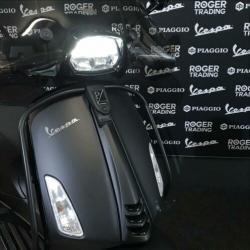 Vespa Sprint 50 Snor E4 NIEUWE Notte ACTIE GOEDKOOPSTE NL