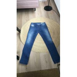 Diesel Grupee super slim skinny