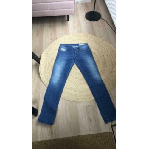 Diesel Grupee super slim skinny