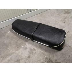 Zundapp zadel/buddyseat