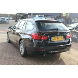 BMW 3 Serie Touring 316d Xenon Navigatie Stoelverw. Zondag a