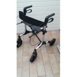 Rollator
