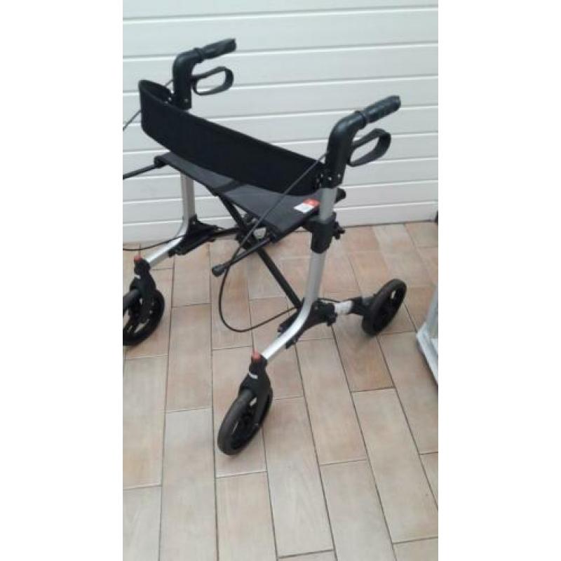 Rollator