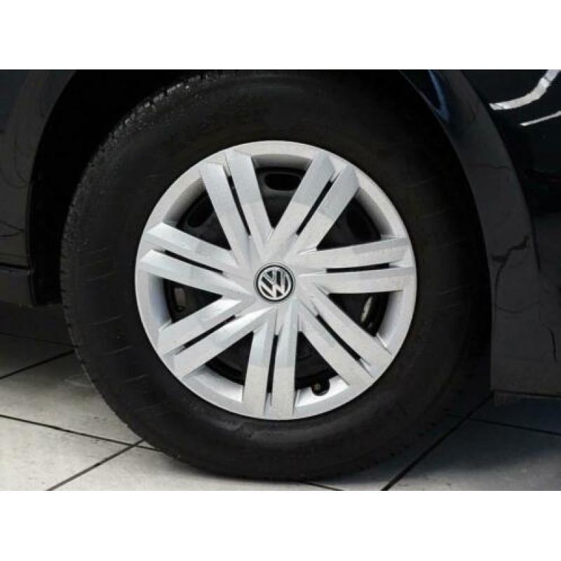 Volkswagen Polo 1.0 MPI Comfortline 5-Drs. Airco CruiseContr
