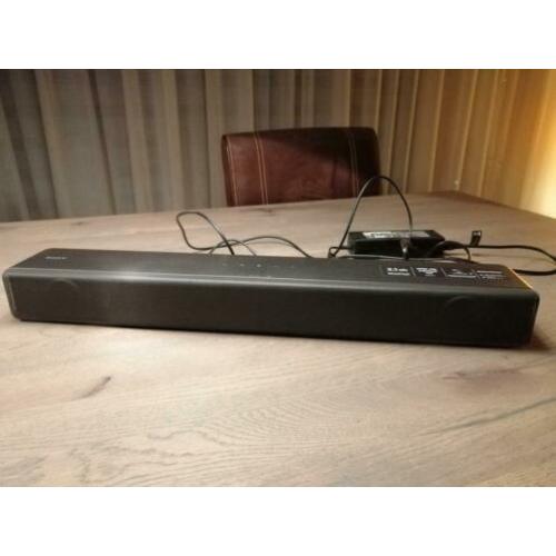 Z. G. A. N Sony soundbar