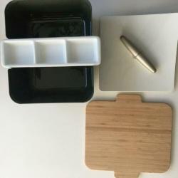 Vacuvin tapas set voor feestjes en partijen (hapjes)