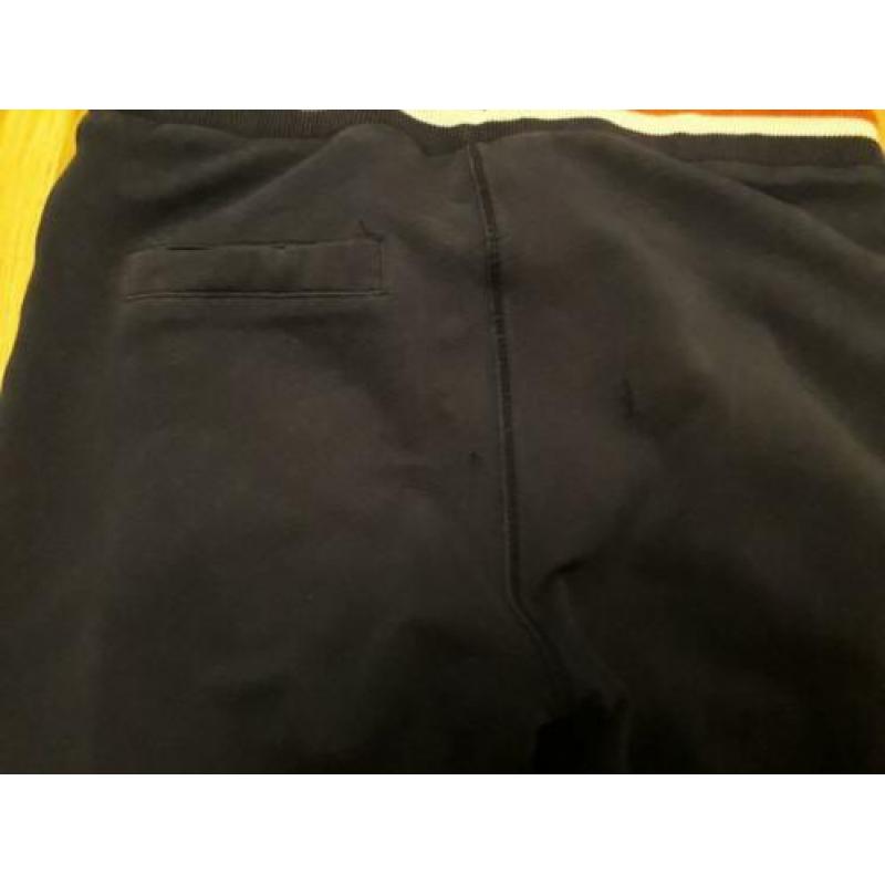 Br@nd driekwart capri broek 134 140
