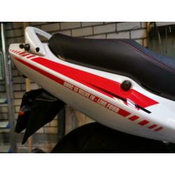 suzuki Bandit 1200s