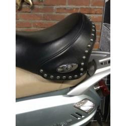 Fatboy zadel nieuwstaat