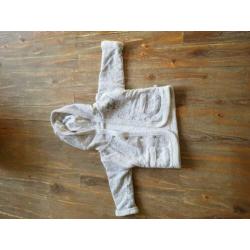 Nette kleding meisje