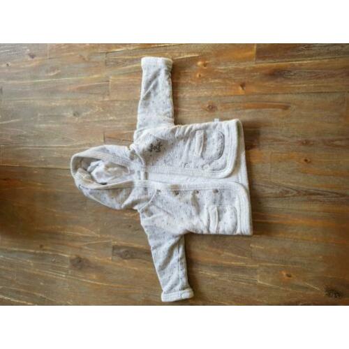 Nette kleding meisje