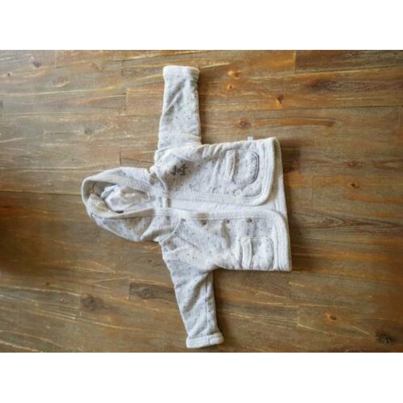 Nette kleding meisje