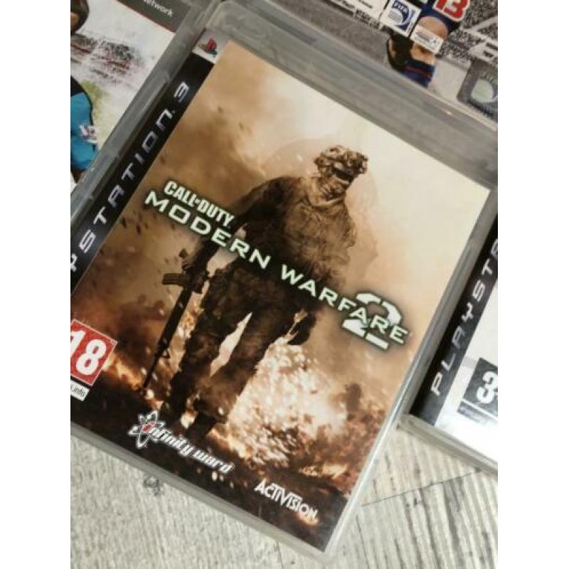 Games PS3