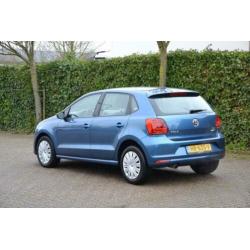 Volkswagen Polo 1.4 TDI 90 PK 2016 DSG AppleCarplay Navi