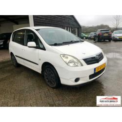 Toyota Corolla Verso 2.0 D4-D 90 Linea Terra