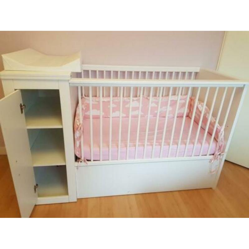 Baby ledikant