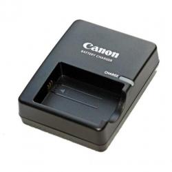 Lader accu- oplader voor Canon EOS 1000D 500D 450D LP-E5
