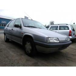 Citroen ZX 1.8i Aura 1994 ONDERDELEN