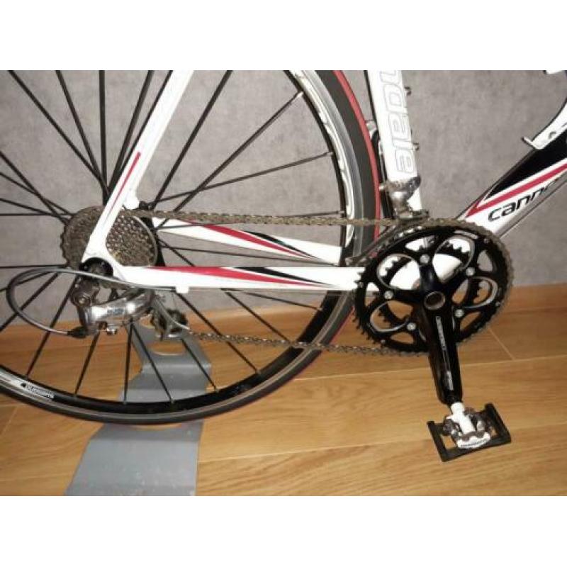 Cannondale CAAD 8
