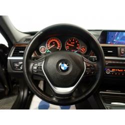 BMW 3 Serie 320D Sedan High Executive Aut8 , Nappa leder, Na