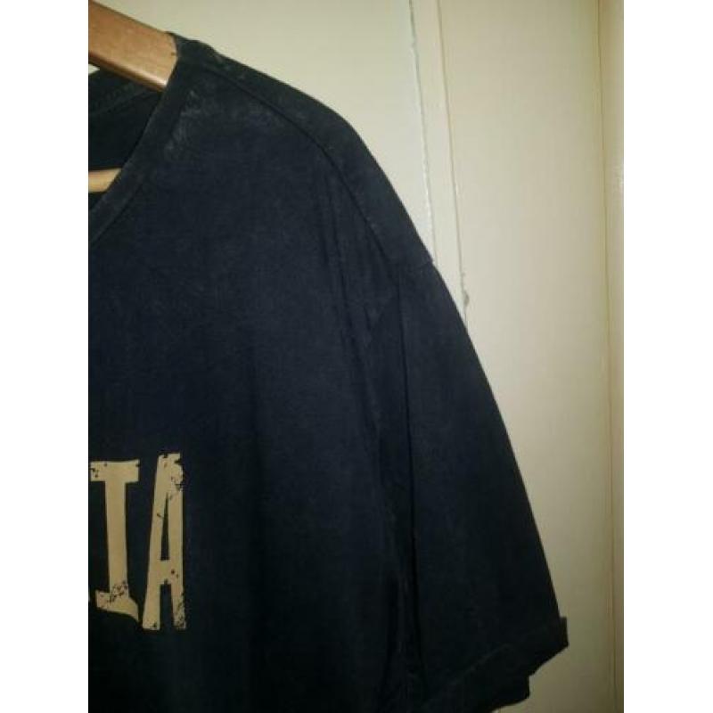 Stoer shirt van ms mode maat XL nieuw!!