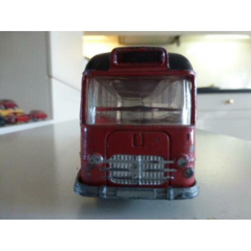 Corgi Toys diversen
