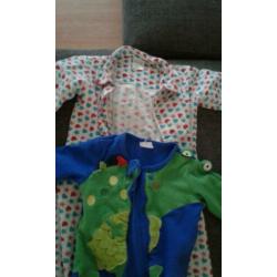Kinderkleding jonges
