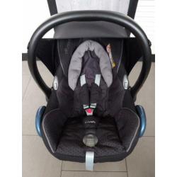 Zeer nette Maxi-Cosi Cabriofix