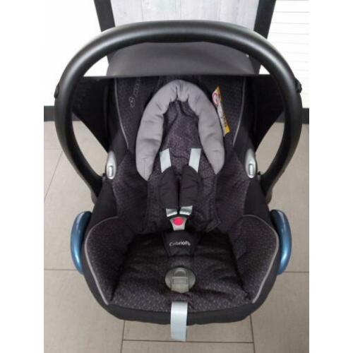 Zeer nette Maxi-Cosi Cabriofix