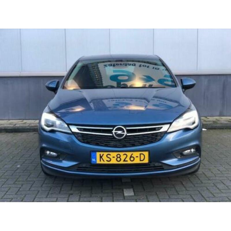 Opel Astra 1.4 Business+ | Navigatie | Climate Control | Com
