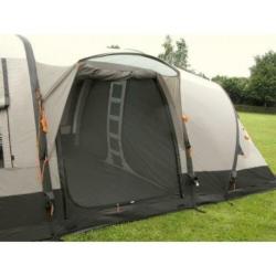 opblaasbare tent eurotrail Bergamo