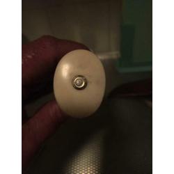 Te koop Handgemaakt Laps (Sami) mes.