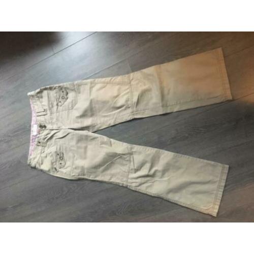 Esprit broek maat 40