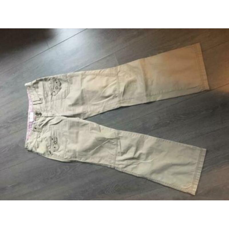 Esprit broek maat 40