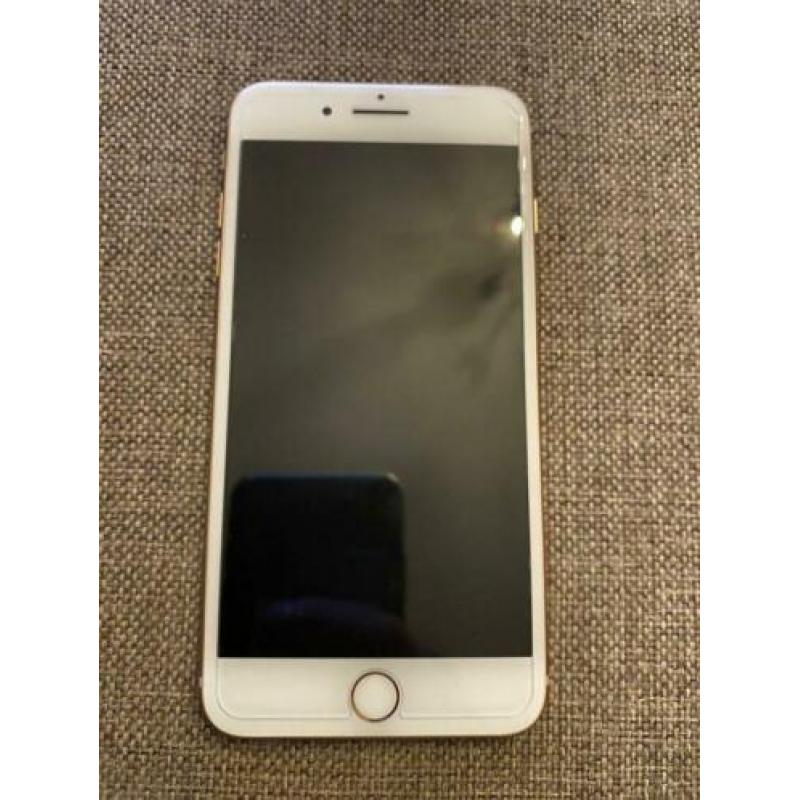 iPhone 8 plus zo goed als nieuw