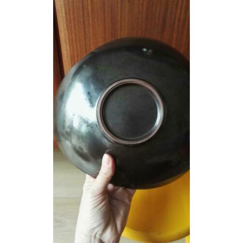 Vintage schaal West Germany € 7,50